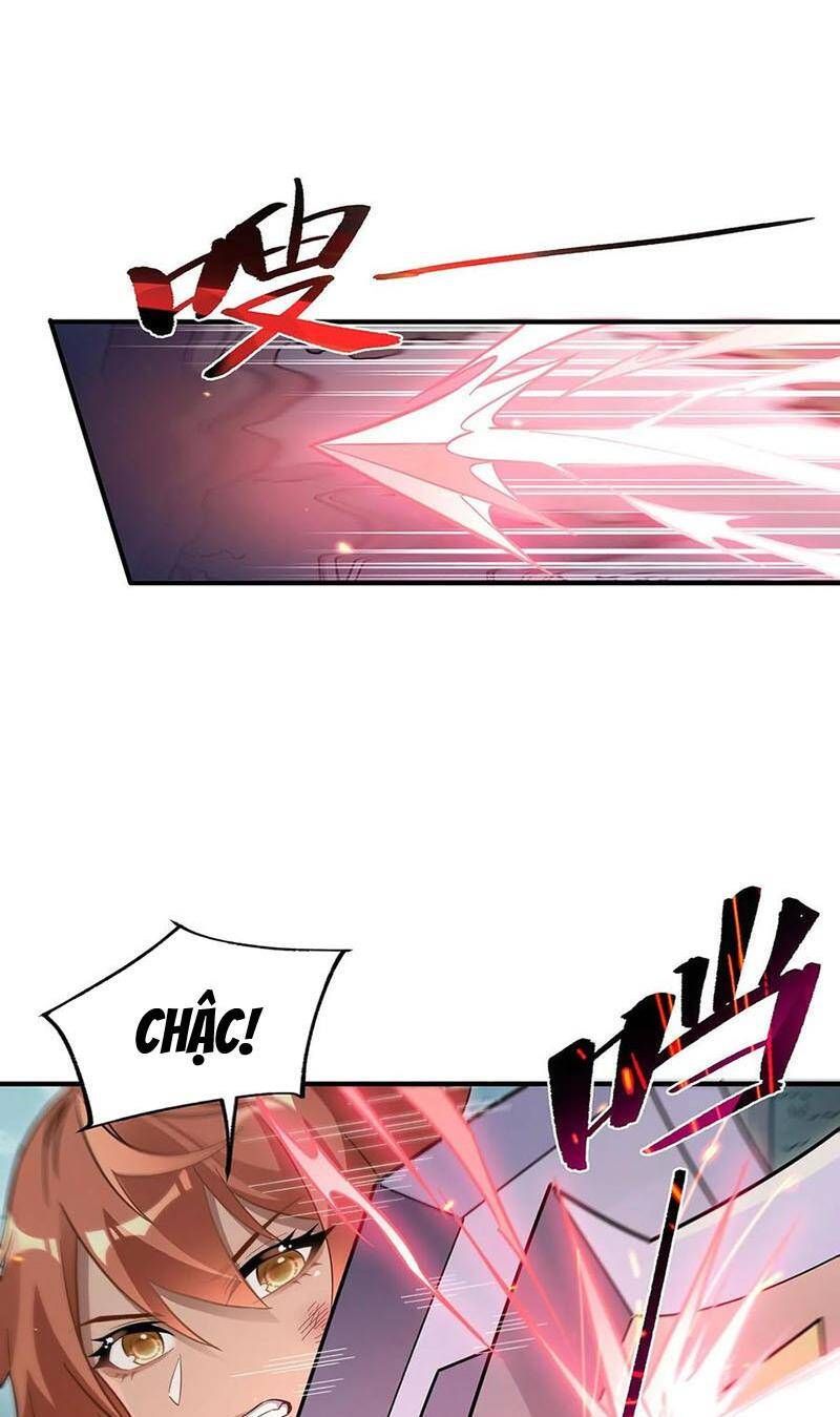 đọc truyện Các Nữ Đồ Đệ Của Ta Đều Là Chư Thiên Đại Lão Tương Lai Chương 218 ảnh 36 tại Thiên Thai Truyện