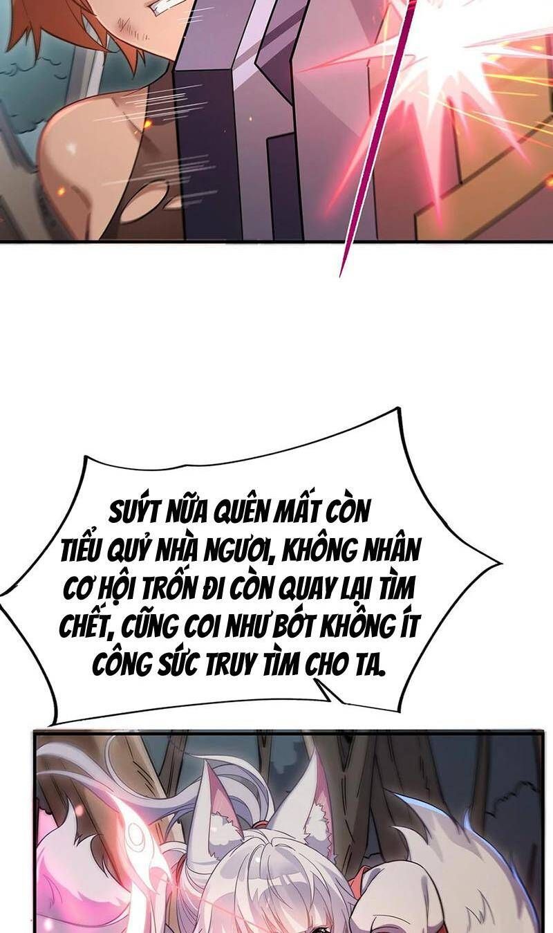 đọc truyện Các Nữ Đồ Đệ Của Ta Đều Là Chư Thiên Đại Lão Tương Lai Chương 218 ảnh 37 tại Thiên Thai Truyện