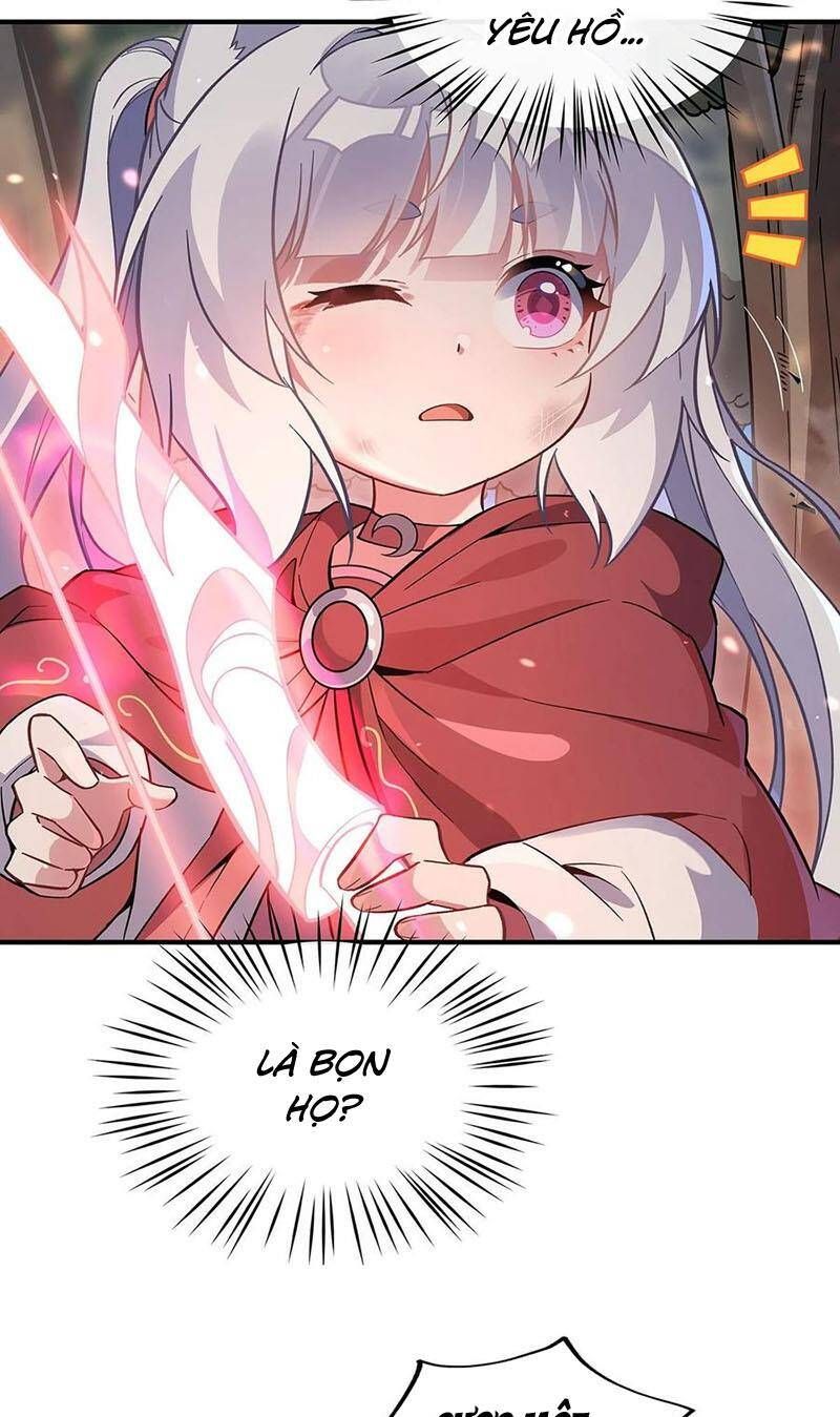 đọc truyện Các Nữ Đồ Đệ Của Ta Đều Là Chư Thiên Đại Lão Tương Lai Chương 218 ảnh 39 tại Thiên Thai Truyện