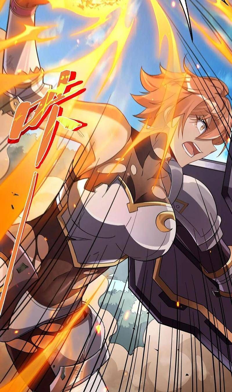 đọc truyện Các Nữ Đồ Đệ Của Ta Đều Là Chư Thiên Đại Lão Tương Lai Chương 218 ảnh 41 tại Thiên Thai Truyện