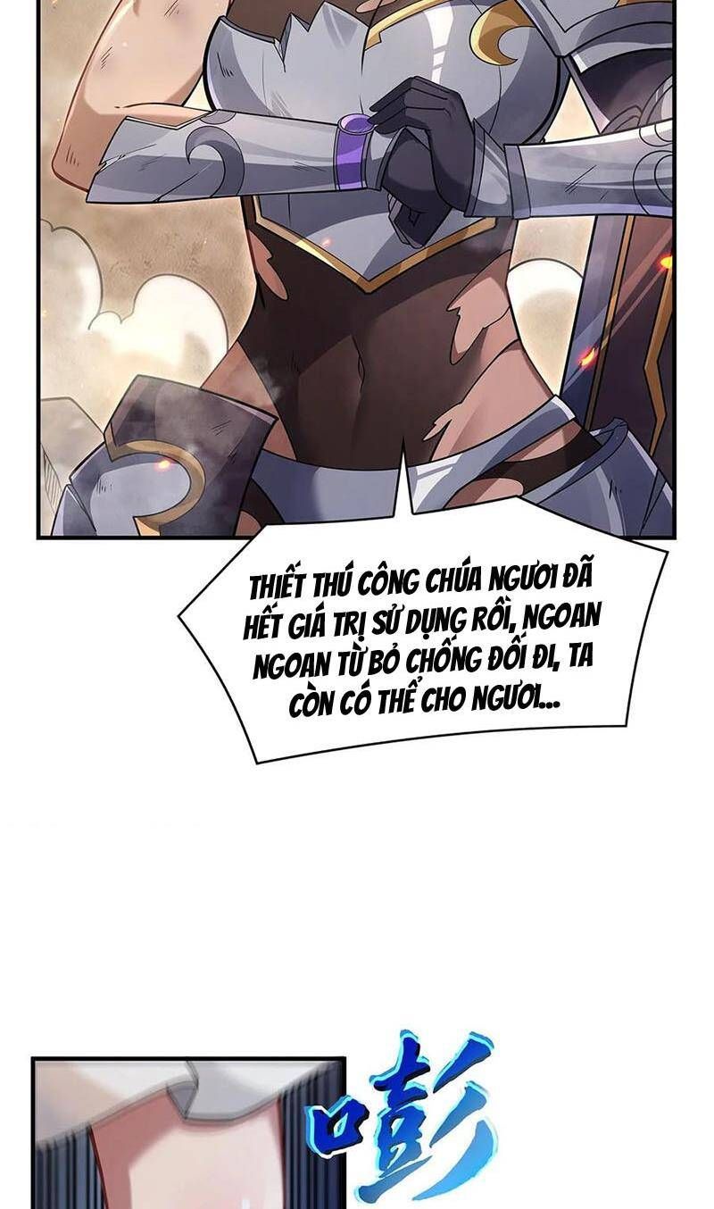 đọc truyện Các Nữ Đồ Đệ Của Ta Đều Là Chư Thiên Đại Lão Tương Lai Chương 218 ảnh 6 tại Thiên Thai Truyện