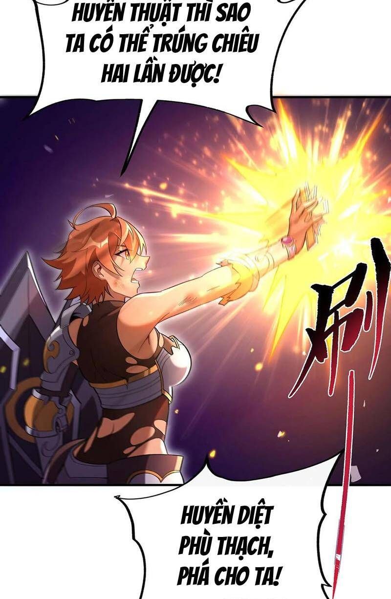 đọc truyện Các Nữ Đồ Đệ Của Ta Đều Là Chư Thiên Đại Lão Tương Lai Chương 218 ảnh 48 tại Thiên Thai Truyện