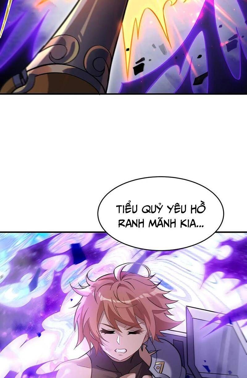 đọc truyện Các Nữ Đồ Đệ Của Ta Đều Là Chư Thiên Đại Lão Tương Lai Chương 218 ảnh 50 tại Thiên Thai Truyện