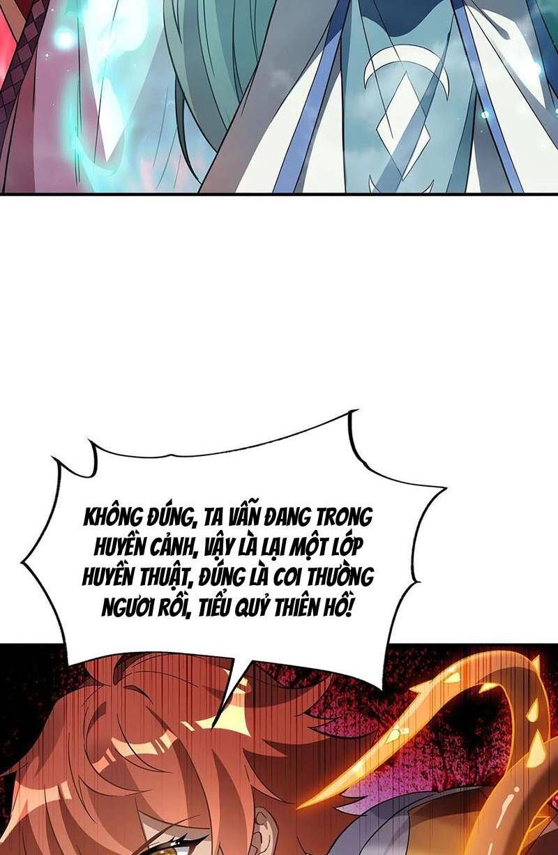 đọc truyện Các Nữ Đồ Đệ Của Ta Đều Là Chư Thiên Đại Lão Tương Lai Chương 218 ảnh 57 tại Thiên Thai Truyện