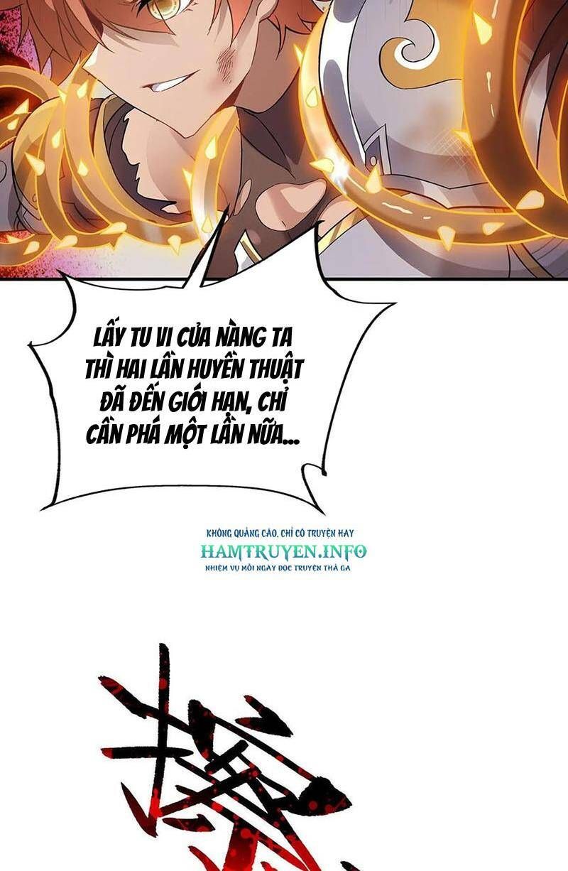 đọc truyện Các Nữ Đồ Đệ Của Ta Đều Là Chư Thiên Đại Lão Tương Lai Chương 218 ảnh 58 tại Thiên Thai Truyện