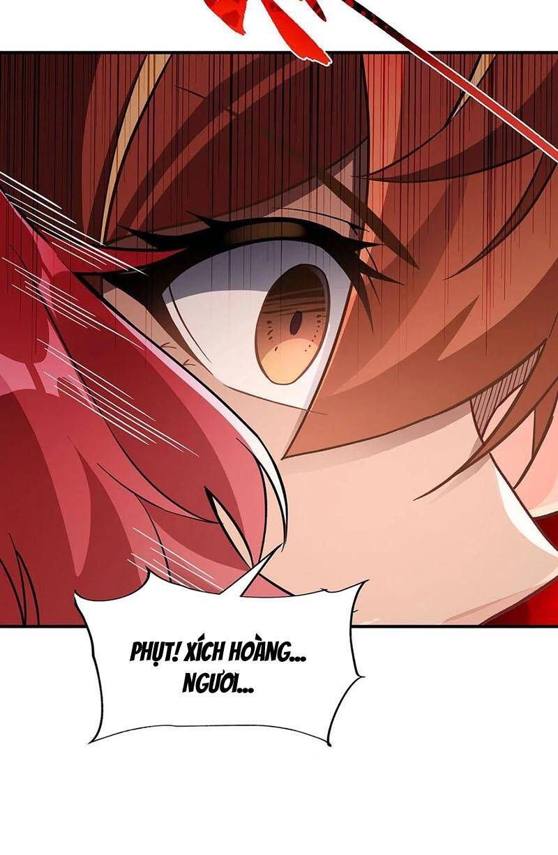 đọc truyện Các Nữ Đồ Đệ Của Ta Đều Là Chư Thiên Đại Lão Tương Lai Chương 218 ảnh 59 tại Thiên Thai Truyện