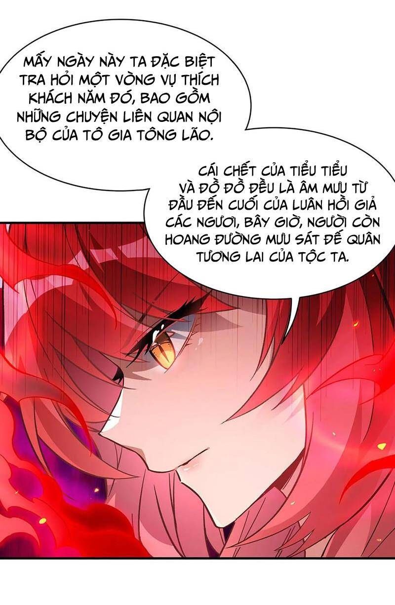 đọc truyện Các Nữ Đồ Đệ Của Ta Đều Là Chư Thiên Đại Lão Tương Lai Chương 218 ảnh 60 tại Thiên Thai Truyện