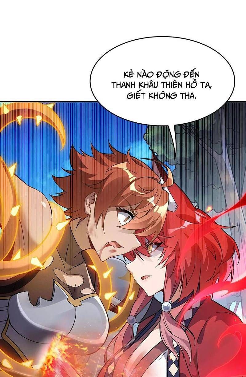 đọc truyện Các Nữ Đồ Đệ Của Ta Đều Là Chư Thiên Đại Lão Tương Lai Chương 218 ảnh 61 tại Thiên Thai Truyện