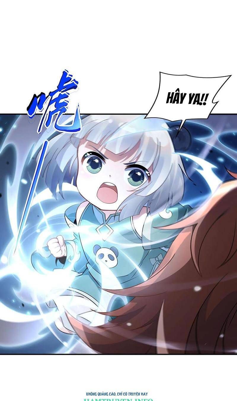 đọc truyện Các Nữ Đồ Đệ Của Ta Đều Là Chư Thiên Đại Lão Tương Lai Chương 218 ảnh 8 tại Thiên Thai Truyện