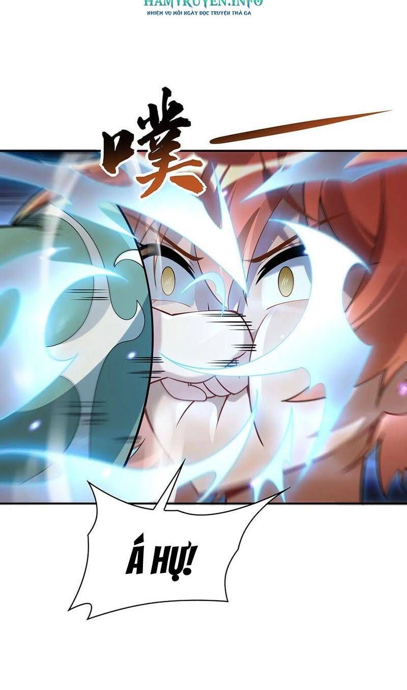 đọc truyện Các Nữ Đồ Đệ Của Ta Đều Là Chư Thiên Đại Lão Tương Lai Chương 218 ảnh 9 tại Thiên Thai Truyện