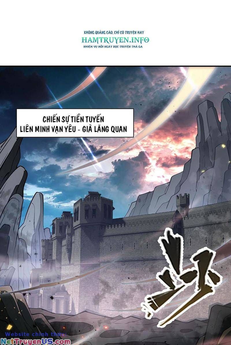 đọc truyện Các Nữ Đồ Đệ Của Ta Đều Là Chư Thiên Đại Lão Tương Lai Chương 219 ảnh 3 tại Thiên Thai Truyện