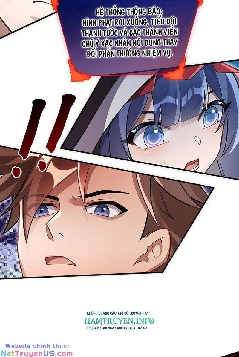 đọc truyện Các Nữ Đồ Đệ Của Ta Đều Là Chư Thiên Đại Lão Tương Lai Chương 219 ảnh 13 tại Thiên Thai Truyện