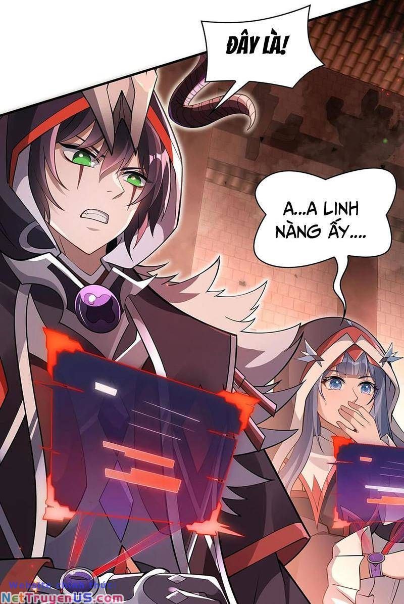 đọc truyện Các Nữ Đồ Đệ Của Ta Đều Là Chư Thiên Đại Lão Tương Lai Chương 219 ảnh 14 tại Thiên Thai Truyện