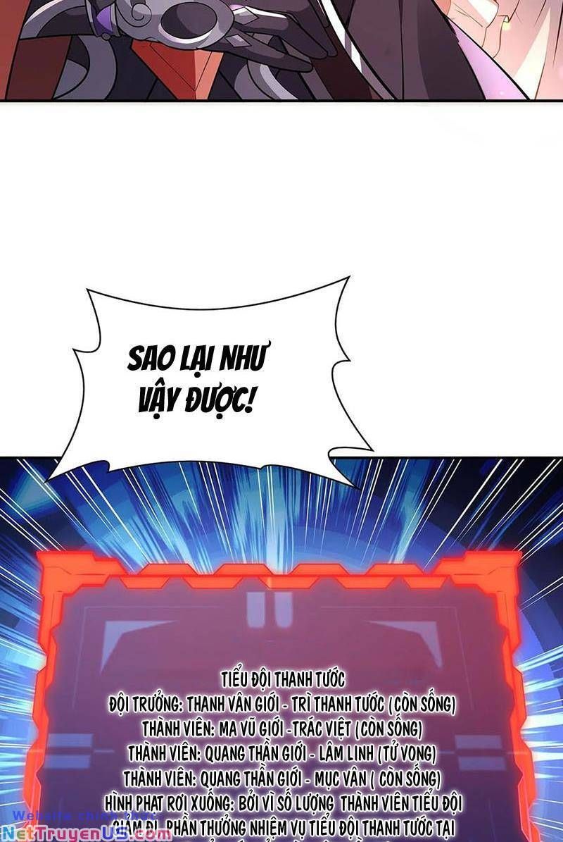 đọc truyện Các Nữ Đồ Đệ Của Ta Đều Là Chư Thiên Đại Lão Tương Lai Chương 219 ảnh 15 tại Thiên Thai Truyện