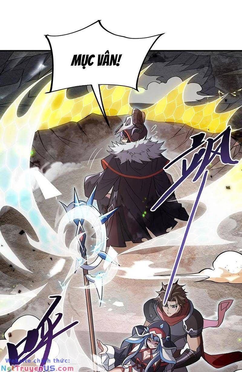 đọc truyện Các Nữ Đồ Đệ Của Ta Đều Là Chư Thiên Đại Lão Tương Lai Chương 219 ảnh 23 tại Thiên Thai Truyện