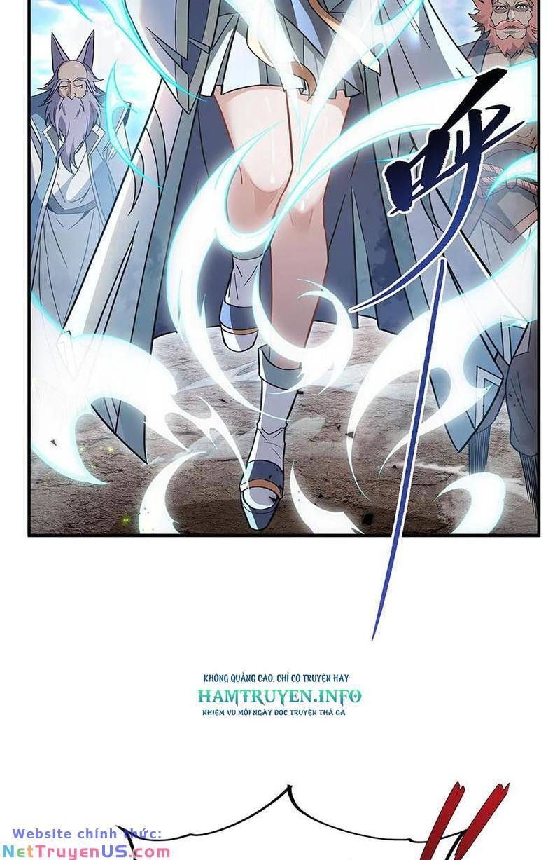 đọc truyện Các Nữ Đồ Đệ Của Ta Đều Là Chư Thiên Đại Lão Tương Lai Chương 219 ảnh 25 tại Thiên Thai Truyện