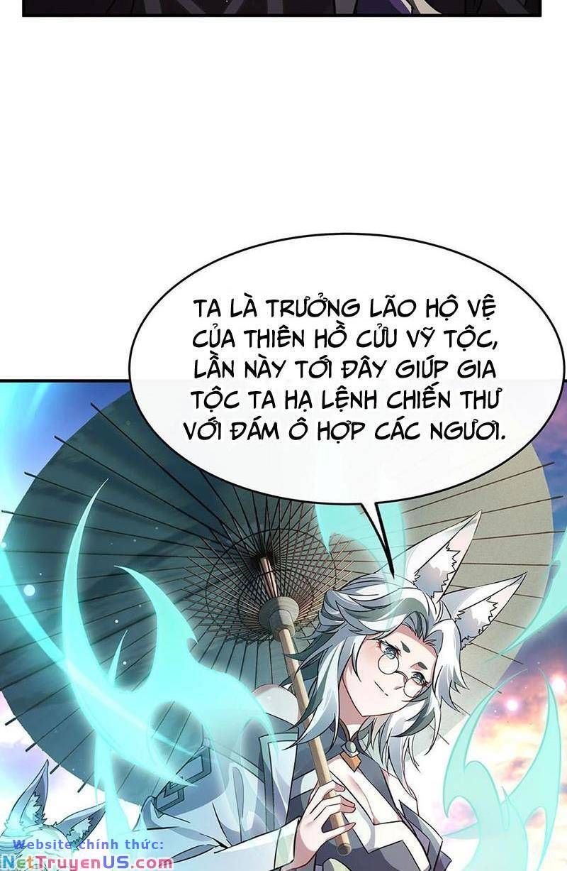 đọc truyện Các Nữ Đồ Đệ Của Ta Đều Là Chư Thiên Đại Lão Tương Lai Chương 219 ảnh 27 tại Thiên Thai Truyện