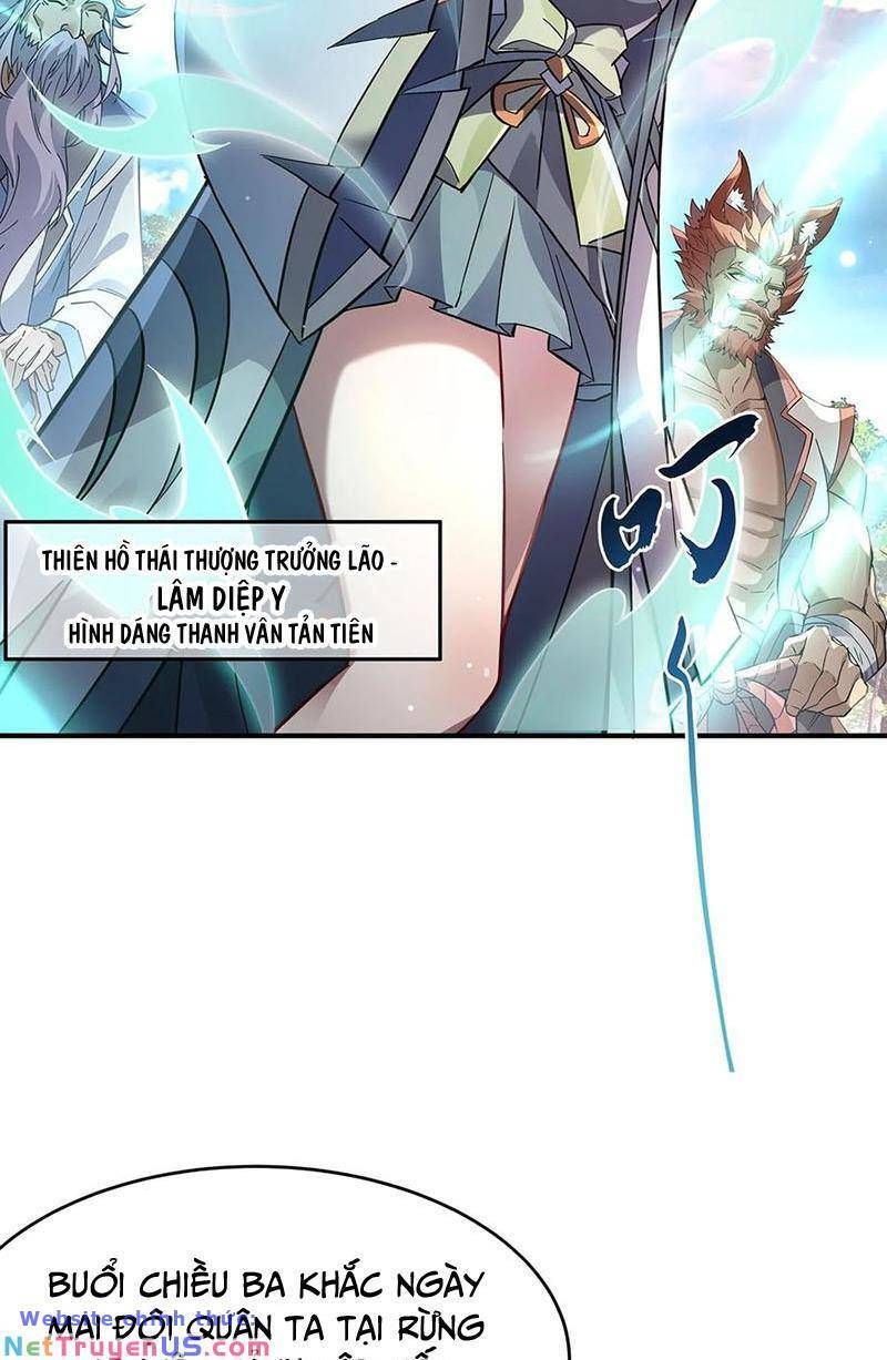 đọc truyện Các Nữ Đồ Đệ Của Ta Đều Là Chư Thiên Đại Lão Tương Lai Chương 219 ảnh 28 tại Thiên Thai Truyện