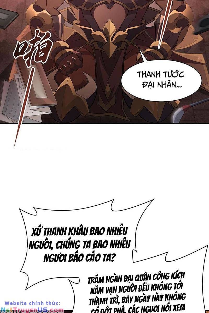 đọc truyện Các Nữ Đồ Đệ Của Ta Đều Là Chư Thiên Đại Lão Tương Lai Chương 219 ảnh 5 tại Thiên Thai Truyện