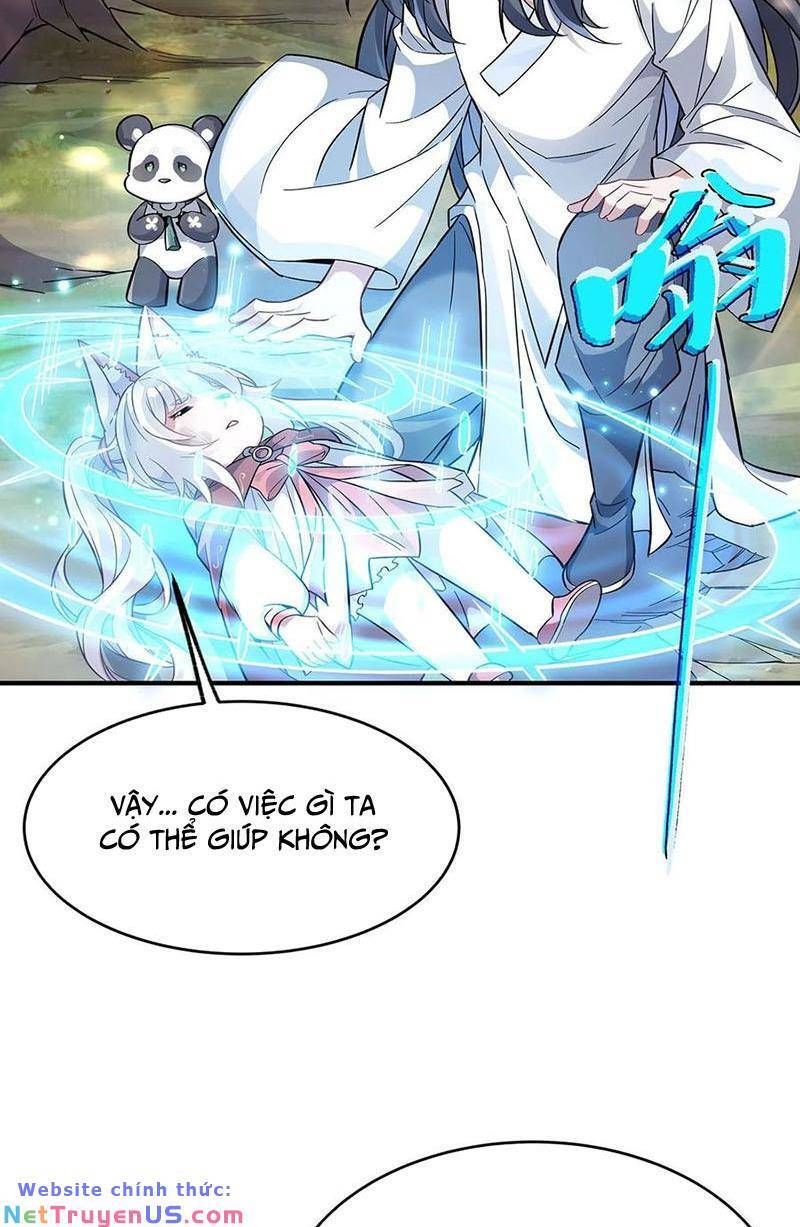 đọc truyện Các Nữ Đồ Đệ Của Ta Đều Là Chư Thiên Đại Lão Tương Lai Chương 219 ảnh 34 tại Thiên Thai Truyện