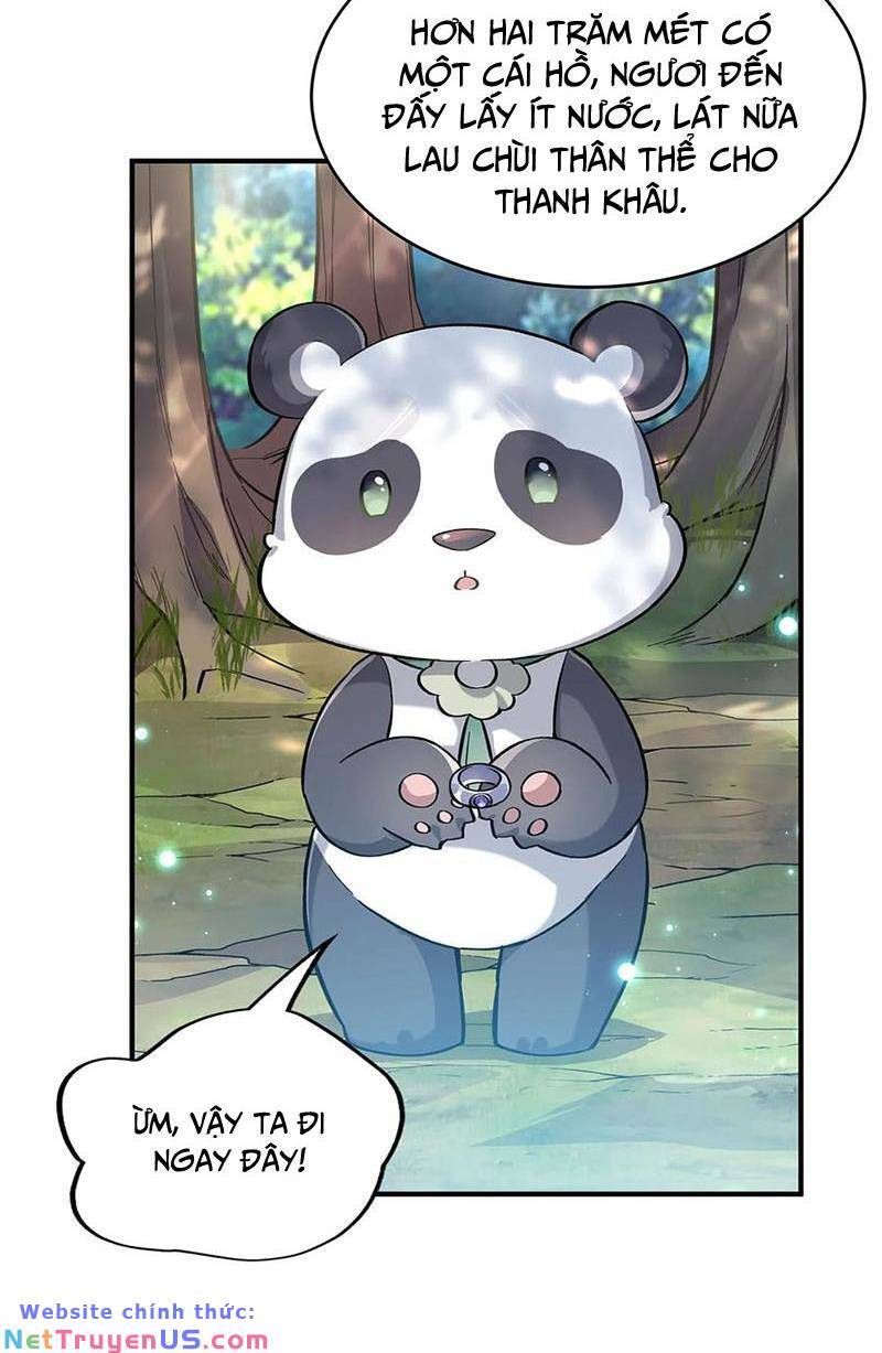 đọc truyện Các Nữ Đồ Đệ Của Ta Đều Là Chư Thiên Đại Lão Tương Lai Chương 219 ảnh 35 tại Thiên Thai Truyện