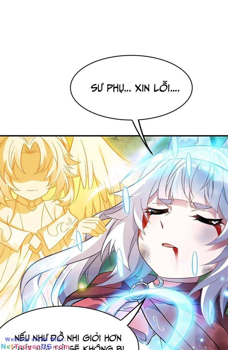 đọc truyện Các Nữ Đồ Đệ Của Ta Đều Là Chư Thiên Đại Lão Tương Lai Chương 219 ảnh 36 tại Thiên Thai Truyện