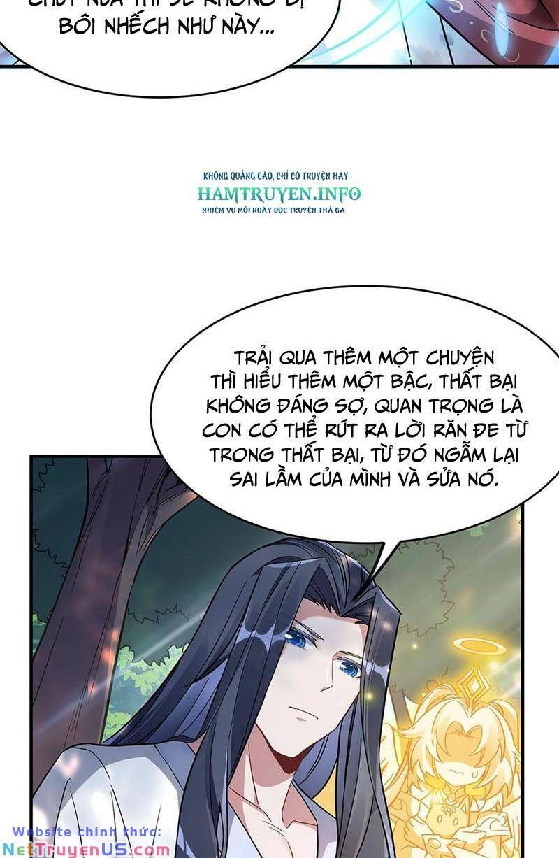 đọc truyện Các Nữ Đồ Đệ Của Ta Đều Là Chư Thiên Đại Lão Tương Lai Chương 219 ảnh 37 tại Thiên Thai Truyện