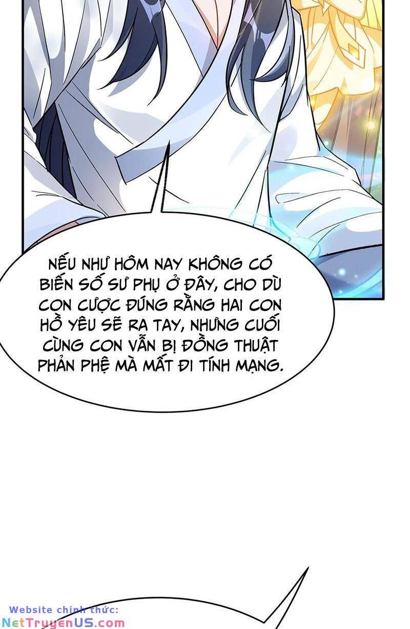 đọc truyện Các Nữ Đồ Đệ Của Ta Đều Là Chư Thiên Đại Lão Tương Lai Chương 219 ảnh 38 tại Thiên Thai Truyện