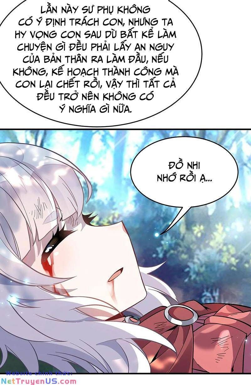 đọc truyện Các Nữ Đồ Đệ Của Ta Đều Là Chư Thiên Đại Lão Tương Lai Chương 219 ảnh 39 tại Thiên Thai Truyện