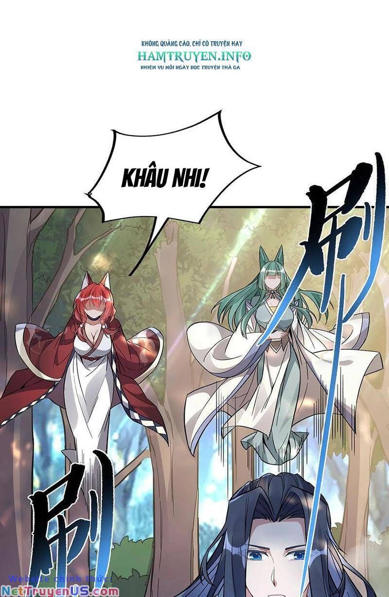 đọc truyện Các Nữ Đồ Đệ Của Ta Đều Là Chư Thiên Đại Lão Tương Lai Chương 219 ảnh 40 tại Thiên Thai Truyện