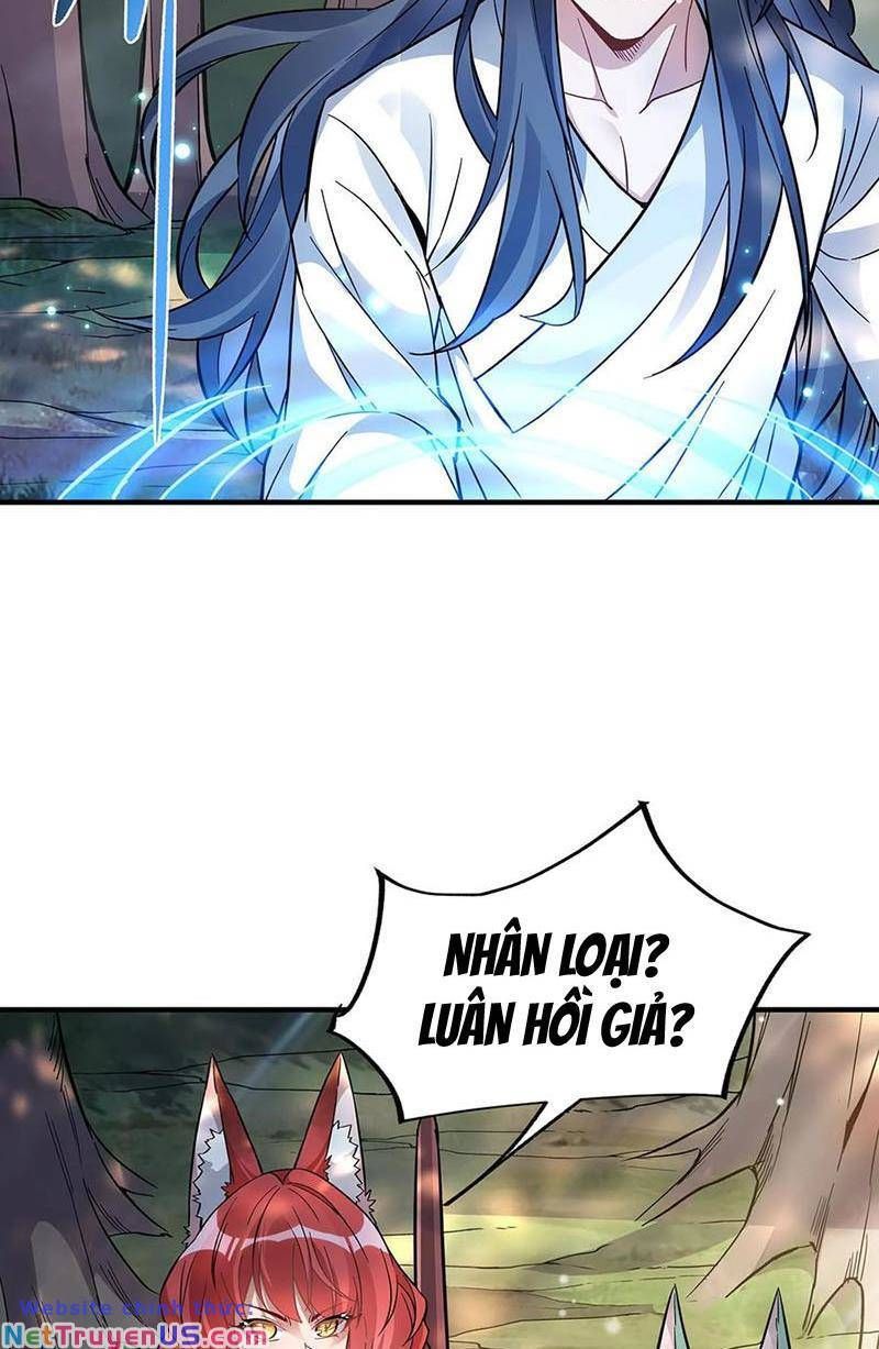 đọc truyện Các Nữ Đồ Đệ Của Ta Đều Là Chư Thiên Đại Lão Tương Lai Chương 219 ảnh 41 tại Thiên Thai Truyện