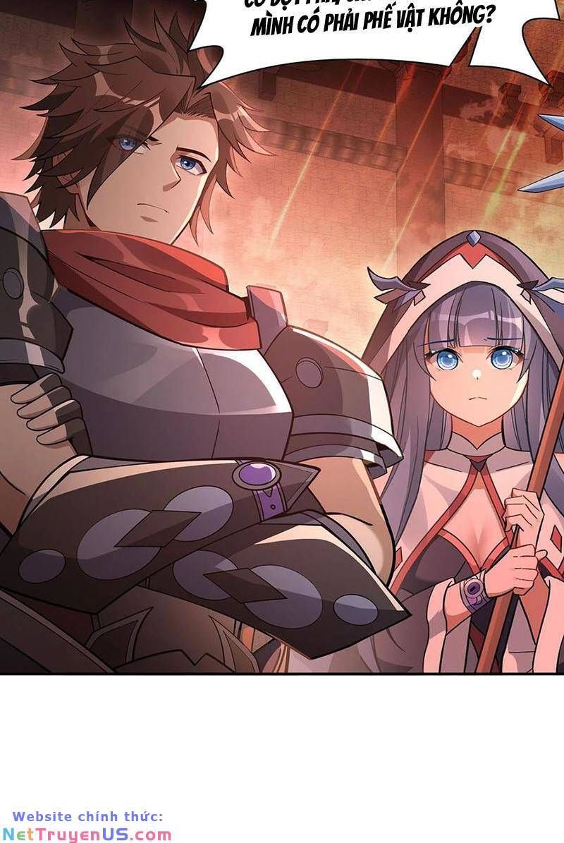 đọc truyện Các Nữ Đồ Đệ Của Ta Đều Là Chư Thiên Đại Lão Tương Lai Chương 219 ảnh 6 tại Thiên Thai Truyện