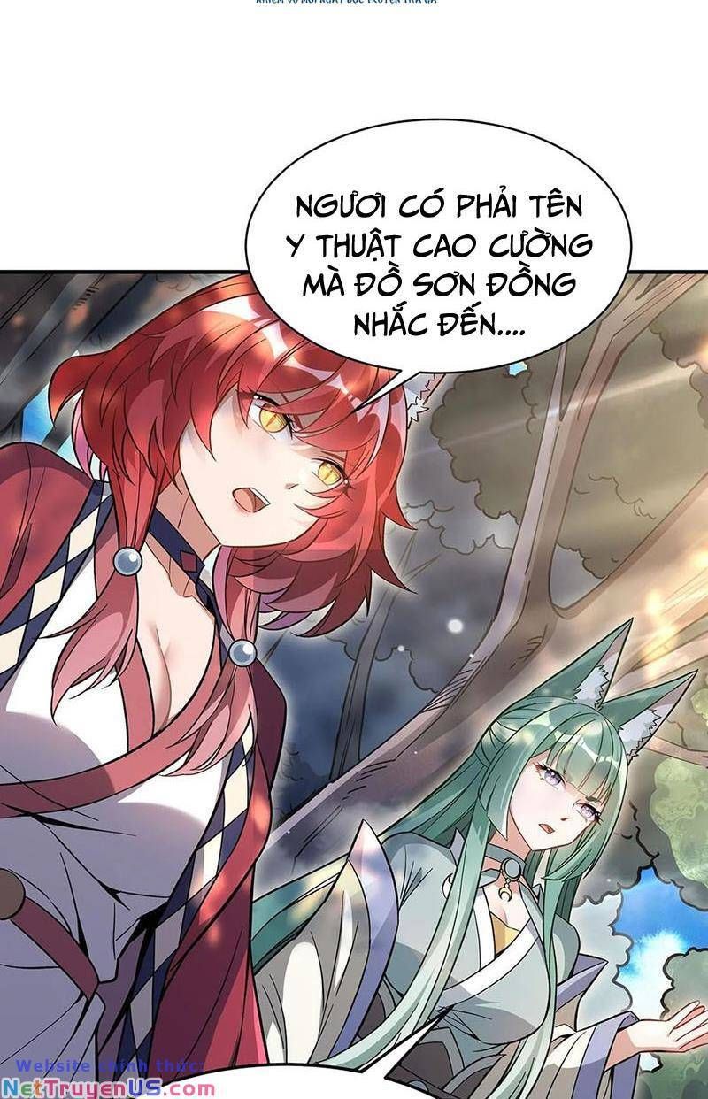 đọc truyện Các Nữ Đồ Đệ Của Ta Đều Là Chư Thiên Đại Lão Tương Lai Chương 219 ảnh 45 tại Thiên Thai Truyện