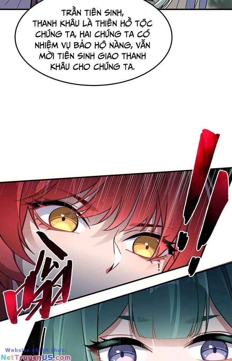 đọc truyện Các Nữ Đồ Đệ Của Ta Đều Là Chư Thiên Đại Lão Tương Lai Chương 219 ảnh 46 tại Thiên Thai Truyện