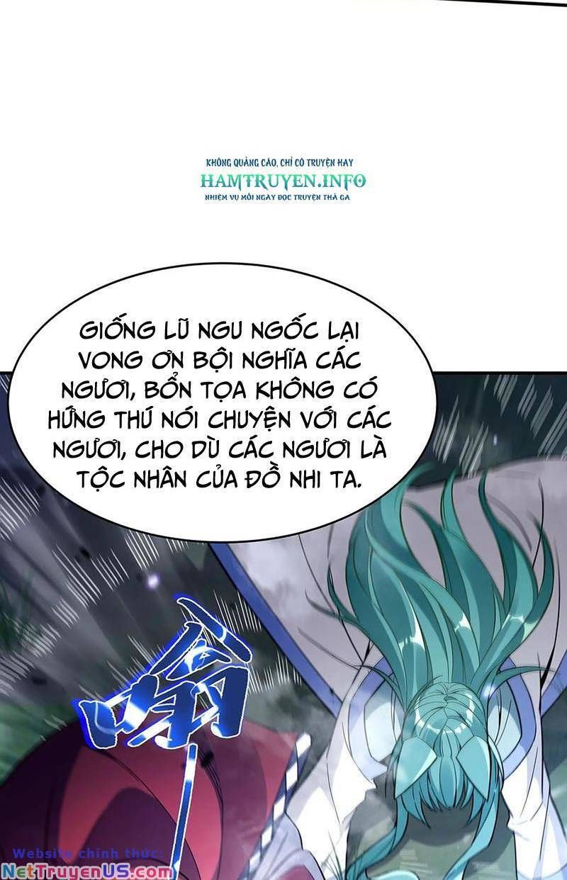 đọc truyện Các Nữ Đồ Đệ Của Ta Đều Là Chư Thiên Đại Lão Tương Lai Chương 219 ảnh 50 tại Thiên Thai Truyện