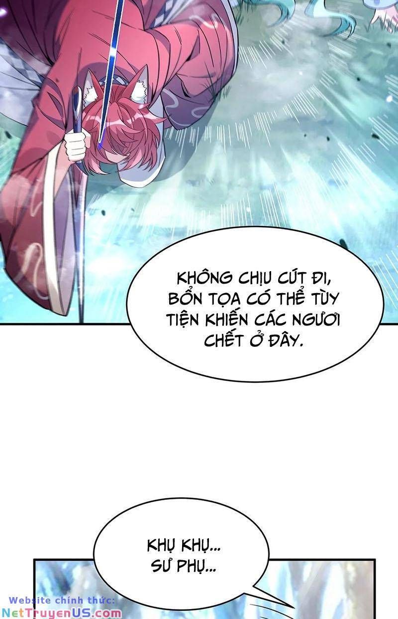 đọc truyện Các Nữ Đồ Đệ Của Ta Đều Là Chư Thiên Đại Lão Tương Lai Chương 219 ảnh 51 tại Thiên Thai Truyện