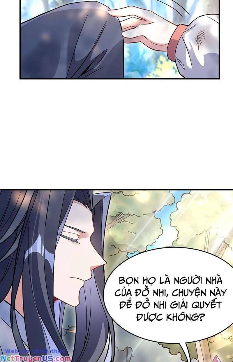 đọc truyện Các Nữ Đồ Đệ Của Ta Đều Là Chư Thiên Đại Lão Tương Lai Chương 219 ảnh 52 tại Thiên Thai Truyện