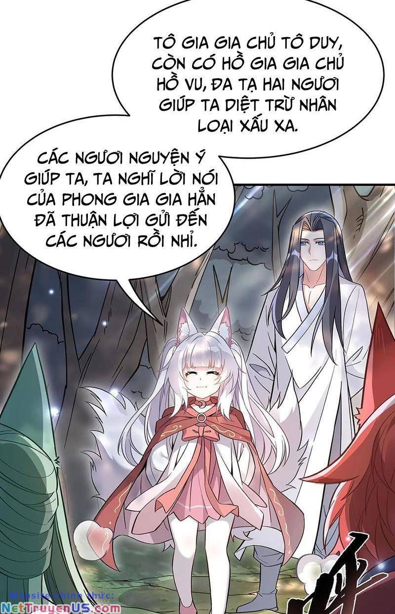 đọc truyện Các Nữ Đồ Đệ Của Ta Đều Là Chư Thiên Đại Lão Tương Lai Chương 219 ảnh 54 tại Thiên Thai Truyện