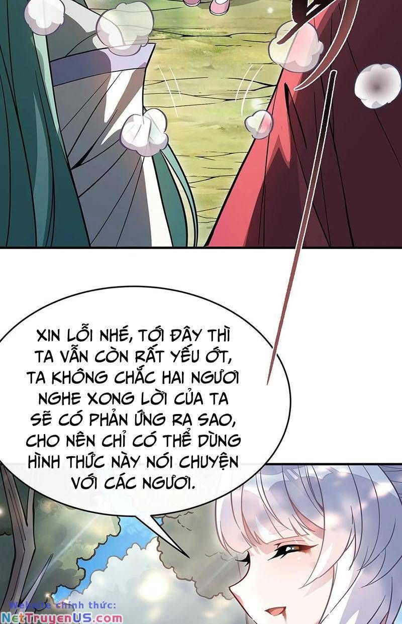 đọc truyện Các Nữ Đồ Đệ Của Ta Đều Là Chư Thiên Đại Lão Tương Lai Chương 219 ảnh 55 tại Thiên Thai Truyện