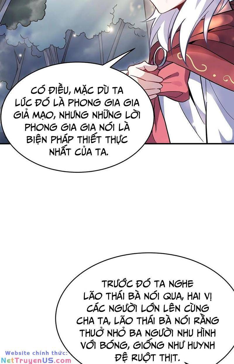 đọc truyện Các Nữ Đồ Đệ Của Ta Đều Là Chư Thiên Đại Lão Tương Lai Chương 219 ảnh 56 tại Thiên Thai Truyện