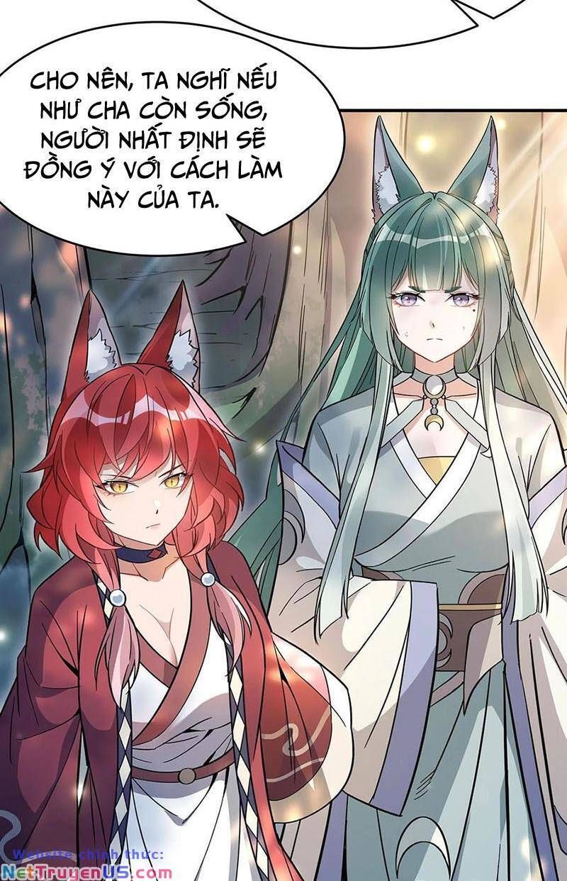 đọc truyện Các Nữ Đồ Đệ Của Ta Đều Là Chư Thiên Đại Lão Tương Lai Chương 219 ảnh 57 tại Thiên Thai Truyện