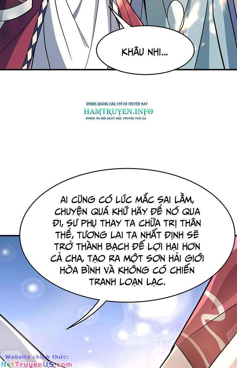 đọc truyện Các Nữ Đồ Đệ Của Ta Đều Là Chư Thiên Đại Lão Tương Lai Chương 219 ảnh 58 tại Thiên Thai Truyện