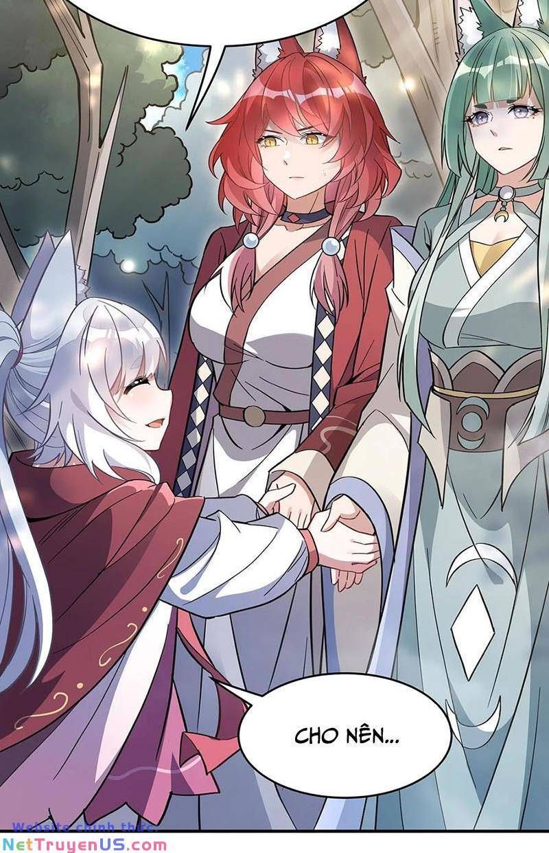 đọc truyện Các Nữ Đồ Đệ Của Ta Đều Là Chư Thiên Đại Lão Tương Lai Chương 219 ảnh 60 tại Thiên Thai Truyện