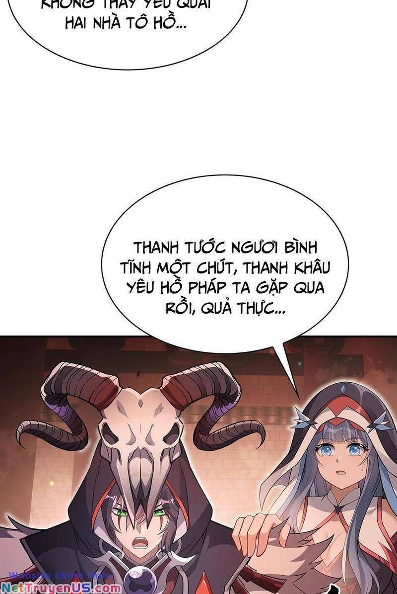 đọc truyện Các Nữ Đồ Đệ Của Ta Đều Là Chư Thiên Đại Lão Tương Lai Chương 219 ảnh 9 tại Thiên Thai Truyện