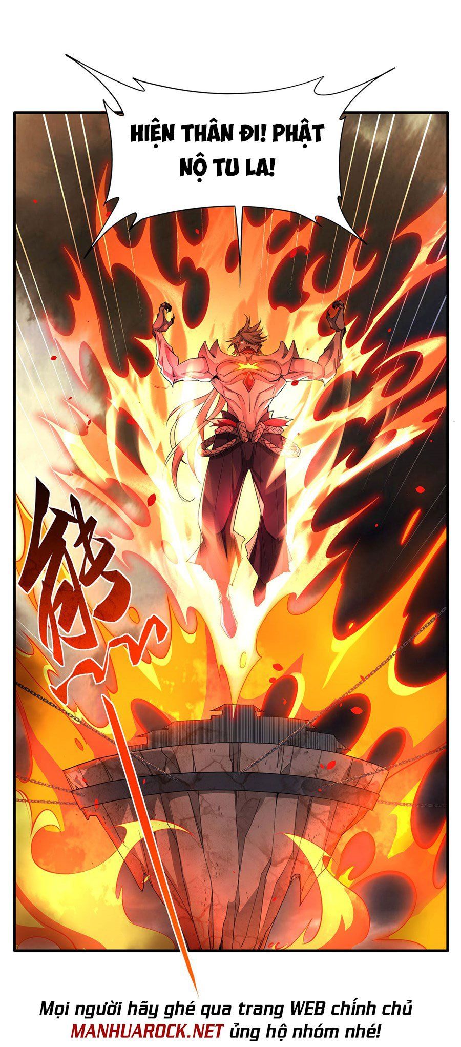 đọc truyện Các Nữ Đồ Đệ Của Ta Đều Là Chư Thiên Đại Lão Tương Lai Chương 22 ảnh 13 tại Thiên Thai Truyện