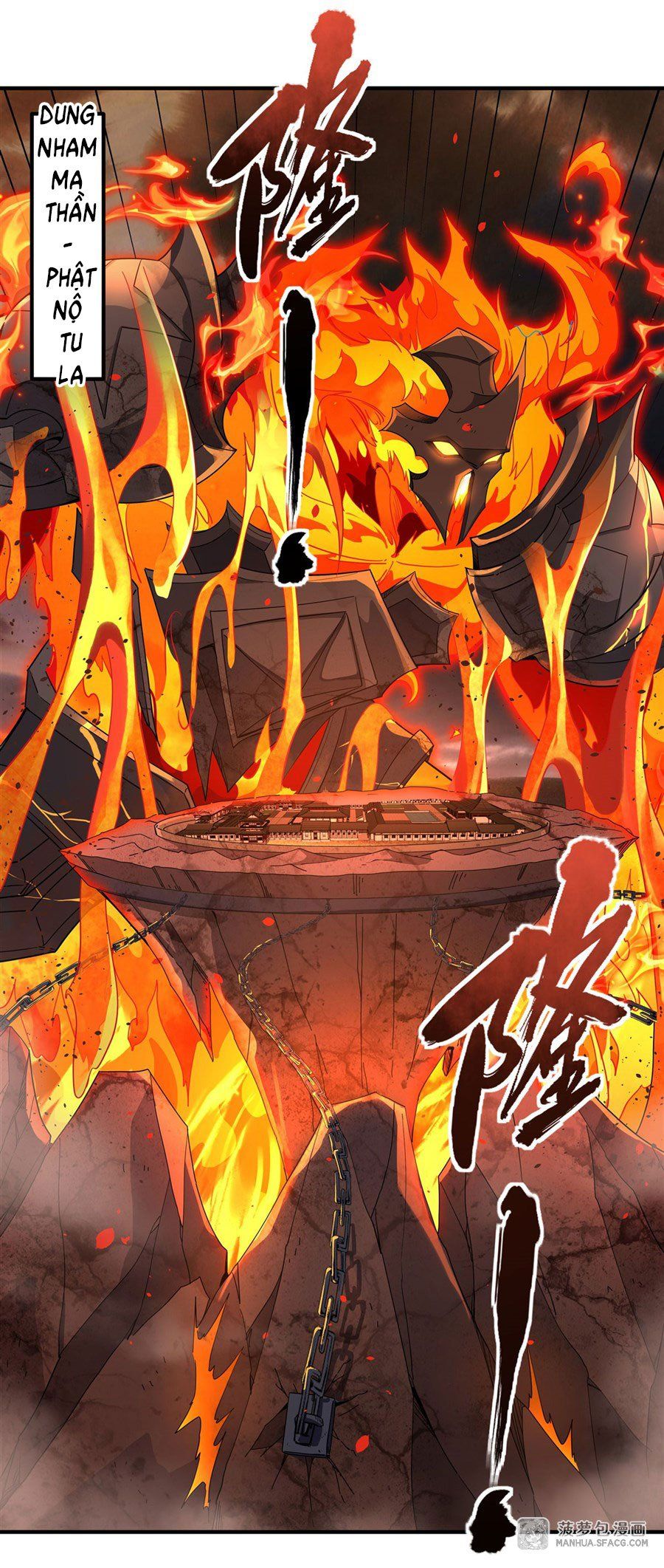 đọc truyện Các Nữ Đồ Đệ Của Ta Đều Là Chư Thiên Đại Lão Tương Lai Chương 22 ảnh 16 tại Thiên Thai Truyện