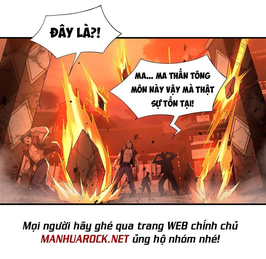 đọc truyện Các Nữ Đồ Đệ Của Ta Đều Là Chư Thiên Đại Lão Tương Lai Chương 22 ảnh 17 tại Thiên Thai Truyện