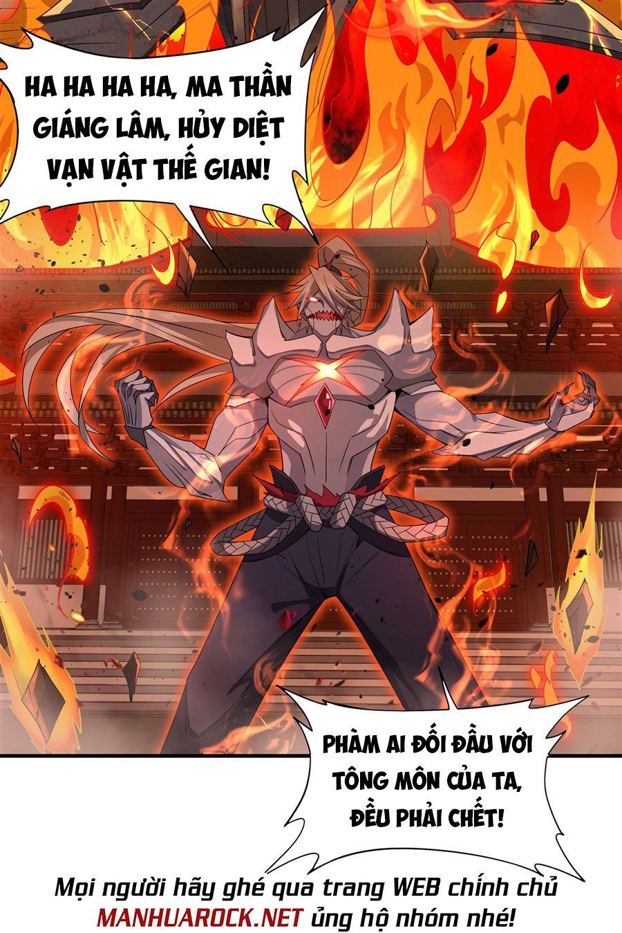 đọc truyện Các Nữ Đồ Đệ Của Ta Đều Là Chư Thiên Đại Lão Tương Lai Chương 22 ảnh 20 tại Thiên Thai Truyện