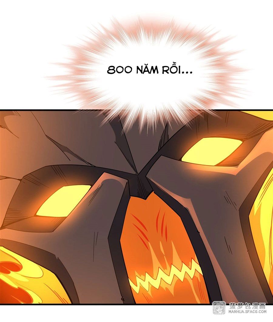 đọc truyện Các Nữ Đồ Đệ Của Ta Đều Là Chư Thiên Đại Lão Tương Lai Chương 22 ảnh 25 tại Thiên Thai Truyện