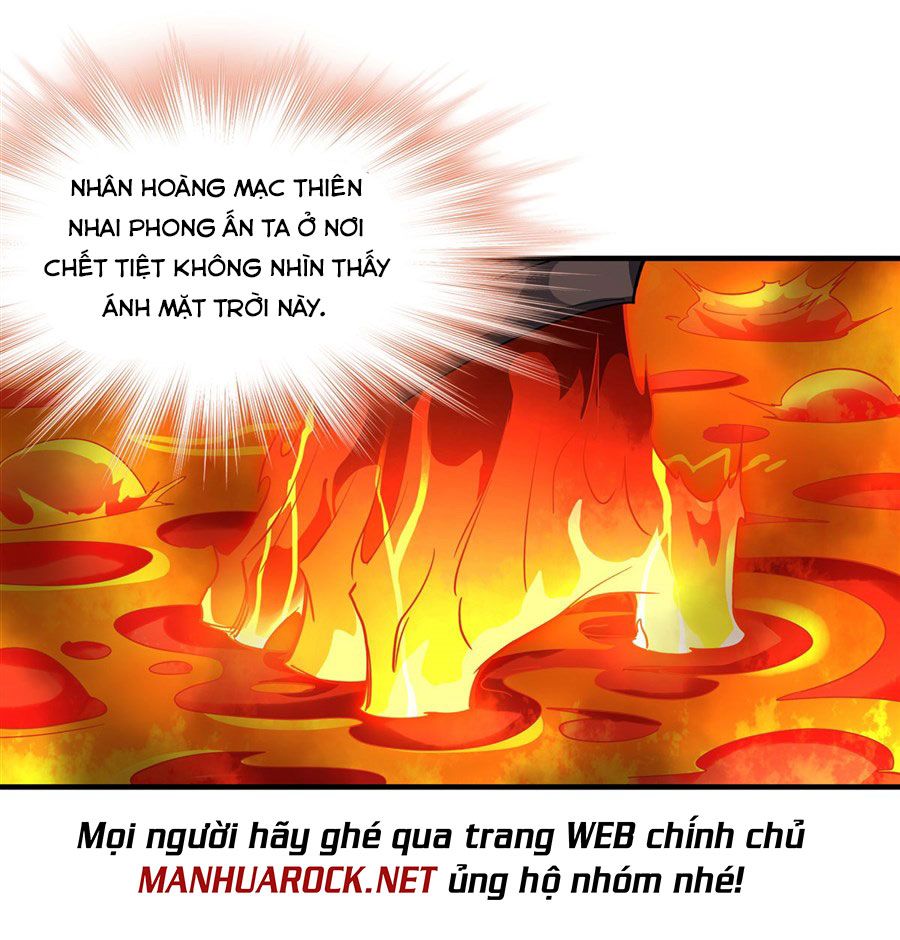 đọc truyện Các Nữ Đồ Đệ Của Ta Đều Là Chư Thiên Đại Lão Tương Lai Chương 22 ảnh 26 tại Thiên Thai Truyện